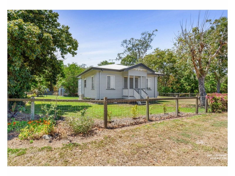 4 Stover Road, Nerimbera QLD 4701