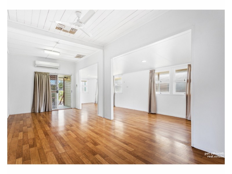 15 Verney Street, West Rockhampton QLD 4700