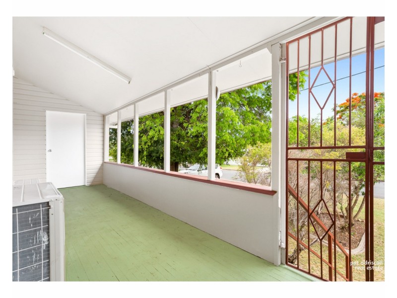 15 Verney Street, West Rockhampton QLD 4700