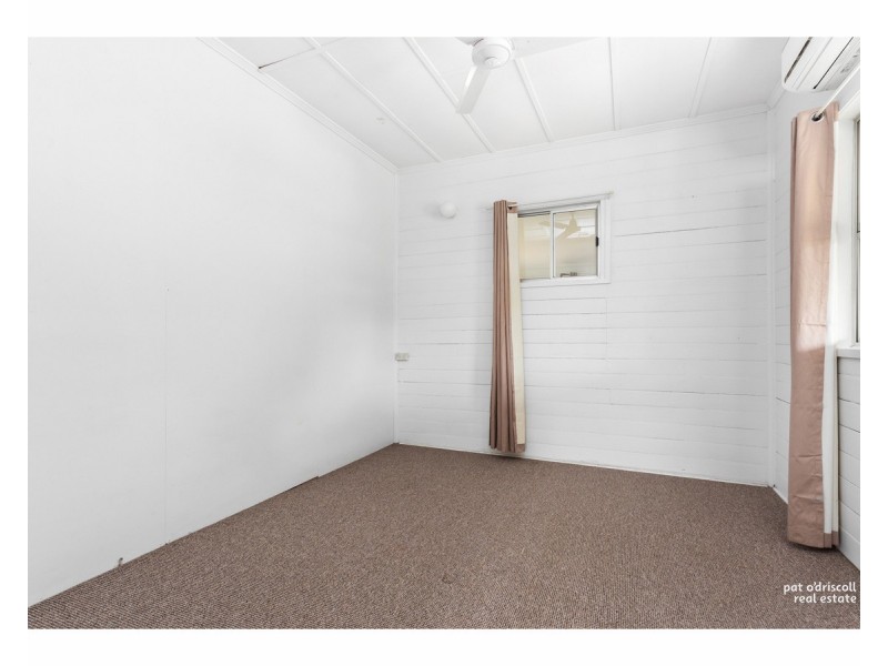 15 Verney Street, West Rockhampton QLD 4700