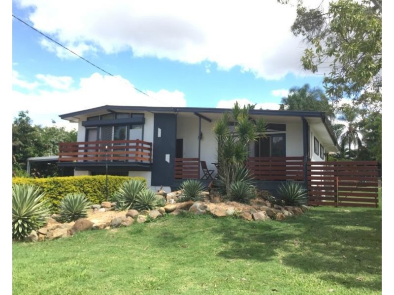 363 Marsh Avenue, Frenchville QLD 4701