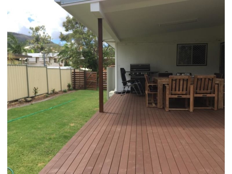 363 Marsh Avenue, Frenchville QLD 4701