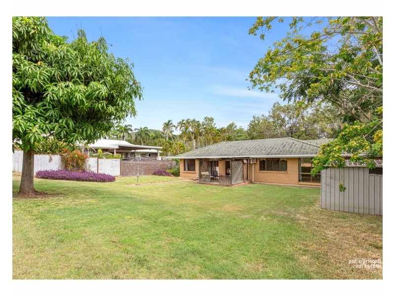 247 Frenchville Road, Frenchville QLD 4701