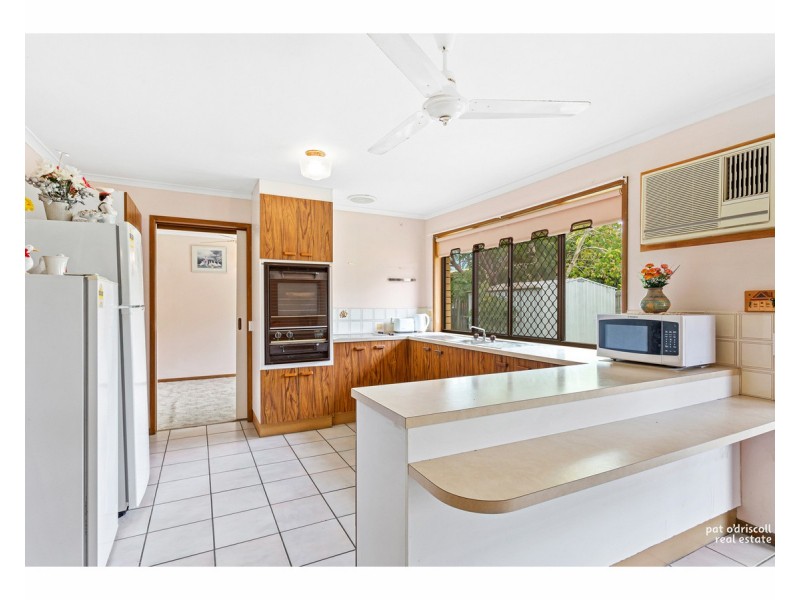 247 Frenchville Road, Frenchville QLD 4701