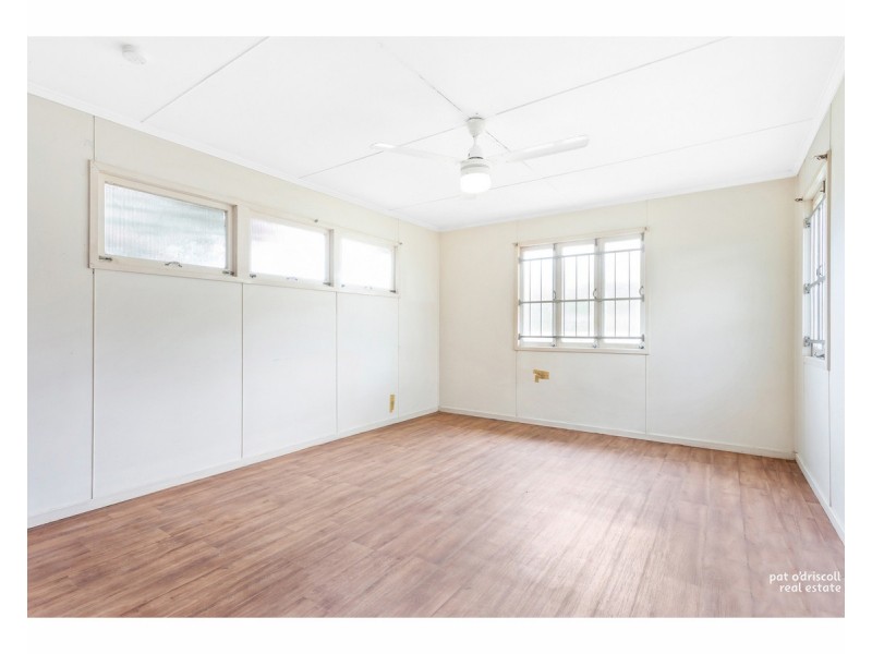 114 Robinson Street, Frenchville QLD 4701