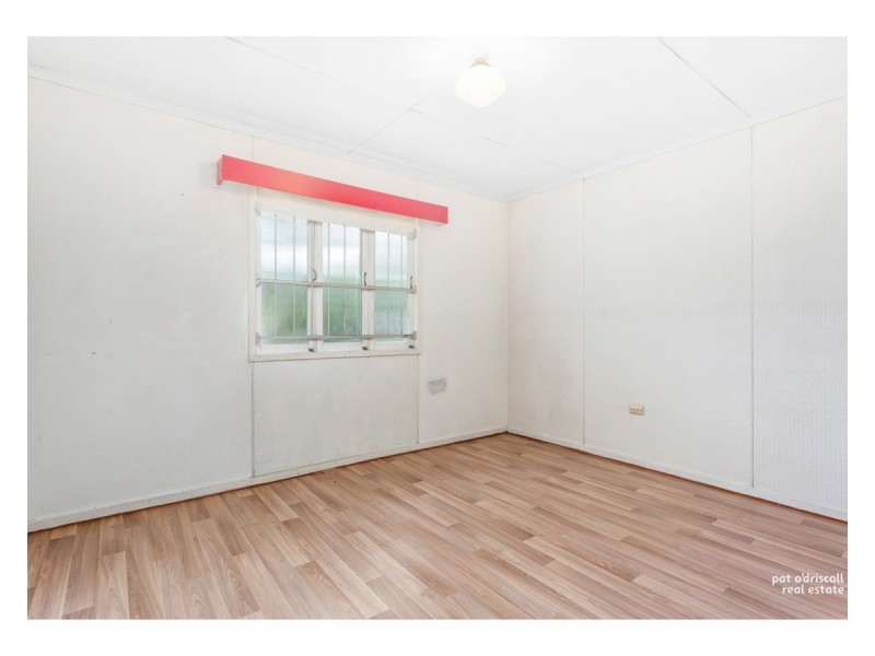 114 Robinson Street, Frenchville QLD 4701