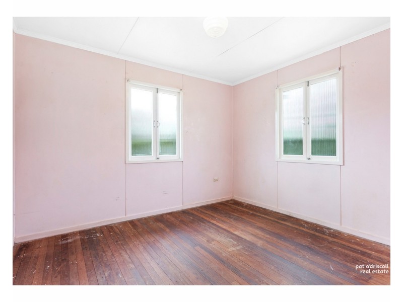 114 Robinson Street, Frenchville QLD 4701