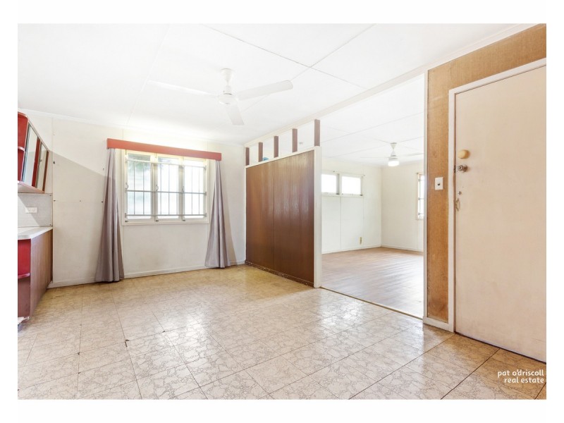 114 Robinson Street, Frenchville QLD 4701