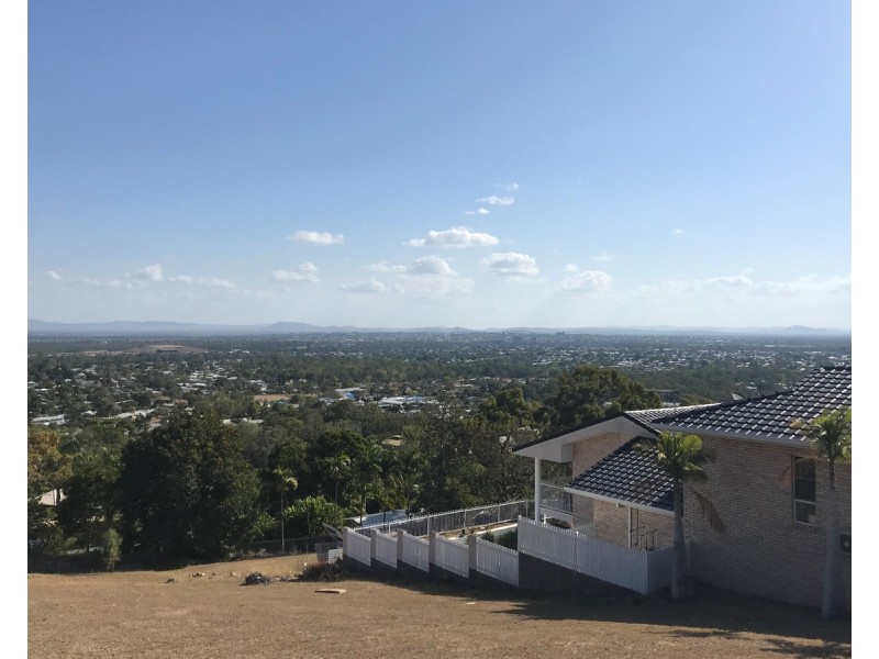 24 Murlay Avenue, Frenchville QLD 4701