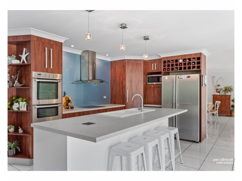 1-5 Goldfinch Drive, Parkhurst QLD 4702