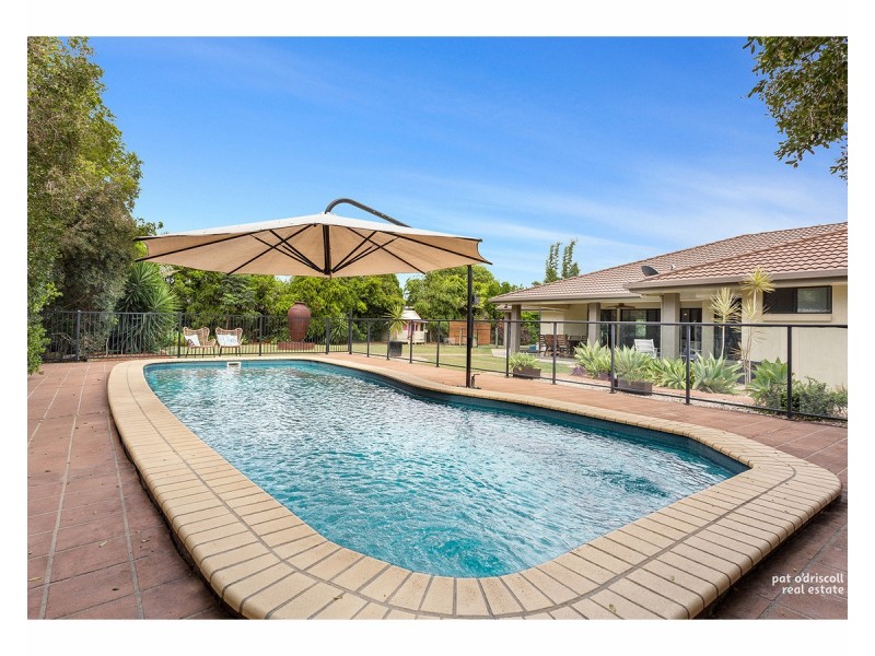 1-5 Goldfinch Drive, Parkhurst QLD 4702