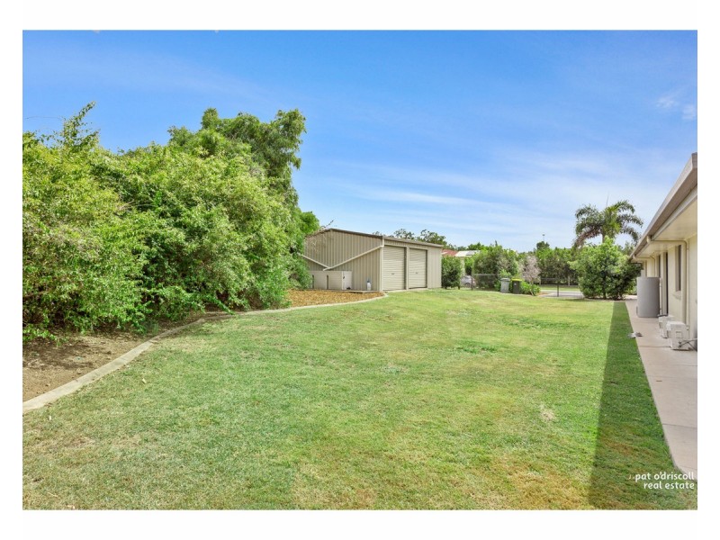 1-5 Goldfinch Drive, Parkhurst QLD 4702