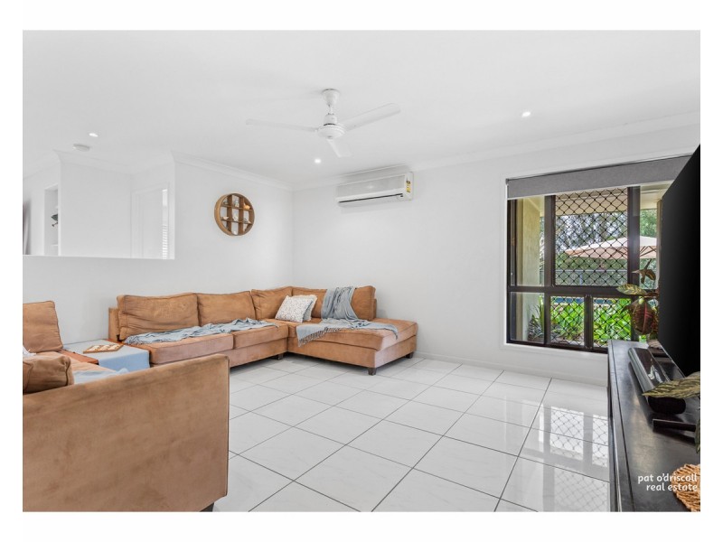 1-5 Goldfinch Drive, Parkhurst QLD 4702
