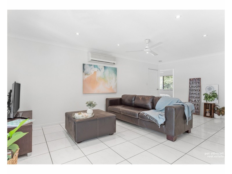 1-5 Goldfinch Drive, Parkhurst QLD 4702