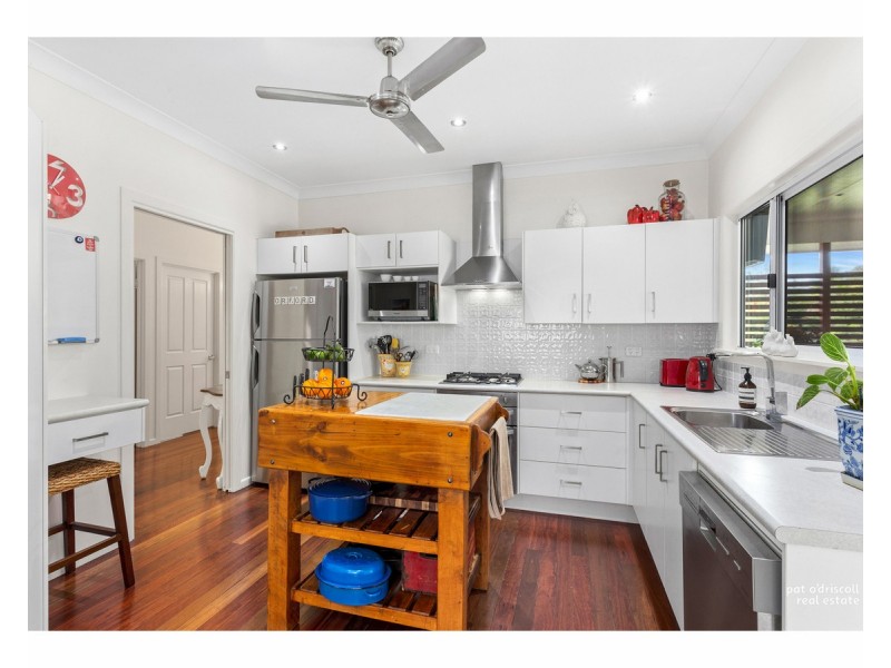 19 Mary Street, The Range QLD 4700