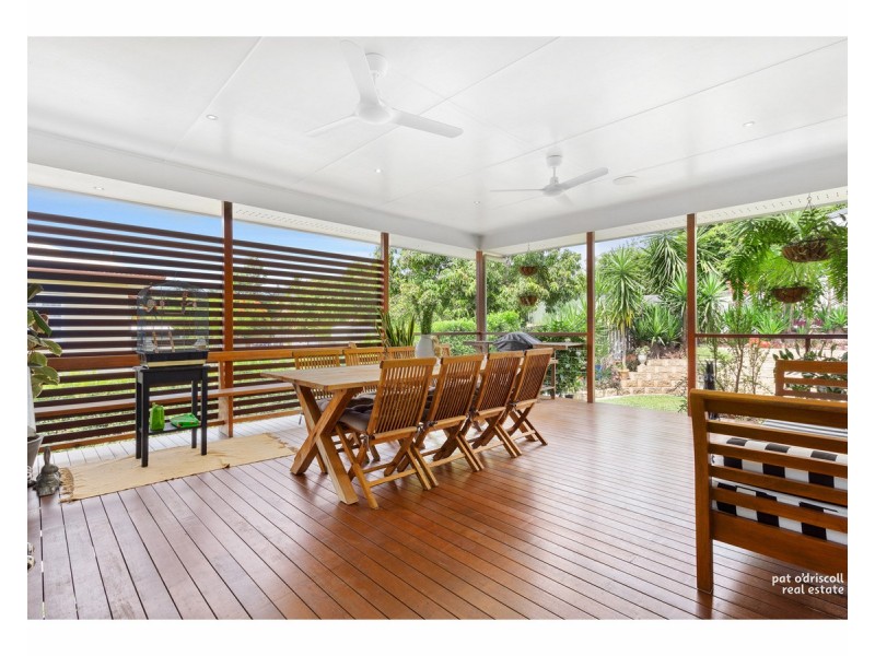19 Mary Street, The Range QLD 4700