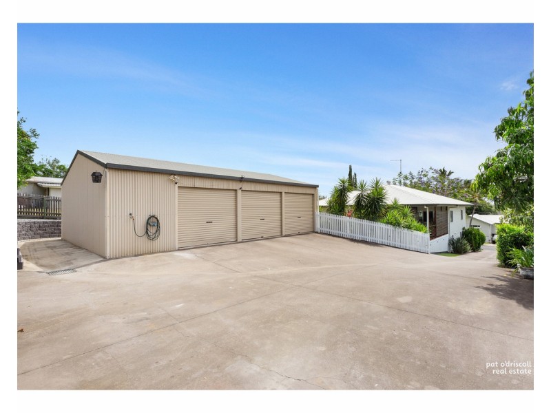 19 Mary Street, The Range QLD 4700
