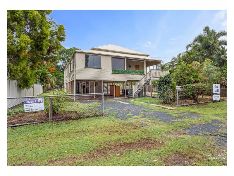 300 Kent Street, Depot Hill QLD 4700