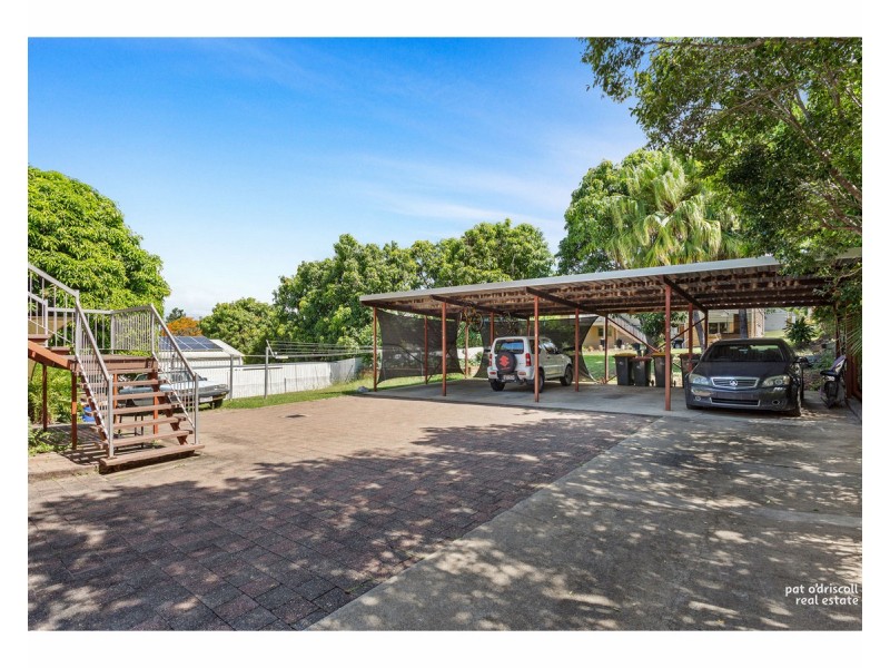 5 Wiseman Street, The Range QLD 4700