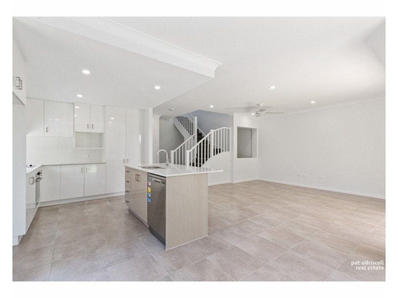 17/175 Frenchville Road, Frenchville QLD 4701