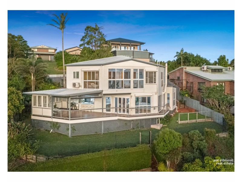 12 Elida Street, Mount Archer QLD 4701