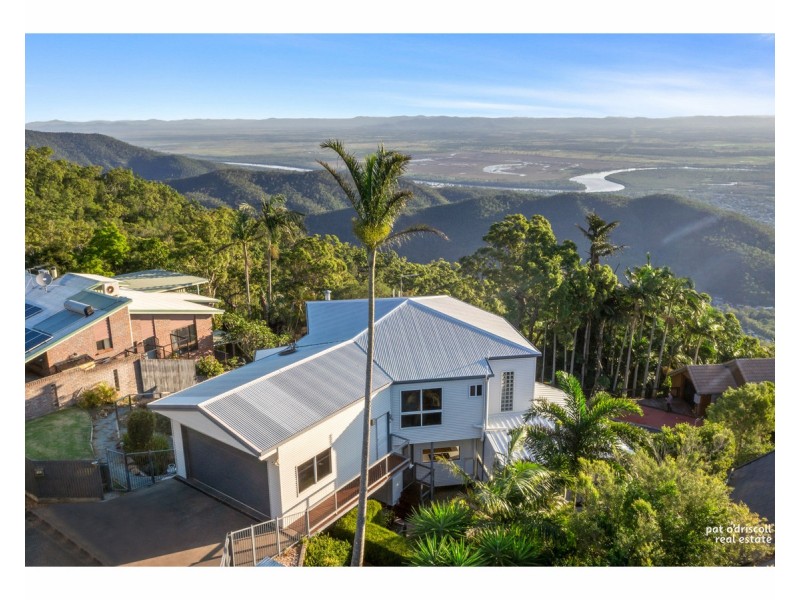 12 Elida Street, Mount Archer QLD 4701