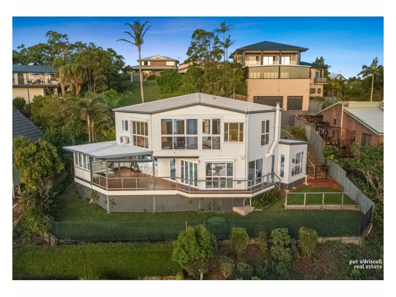 12 Elida Street, Mount Archer QLD 4701