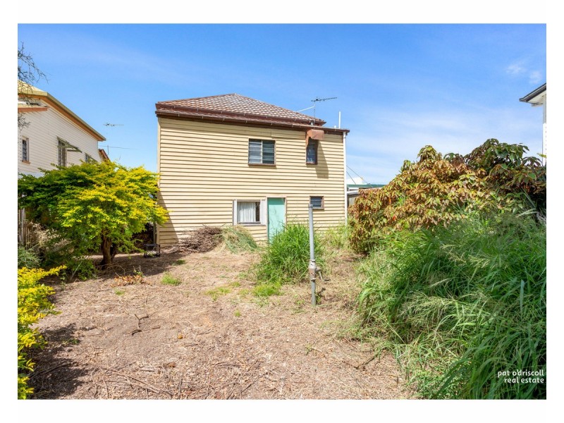 196 Campbell Street, Rockhampton City QLD 4700