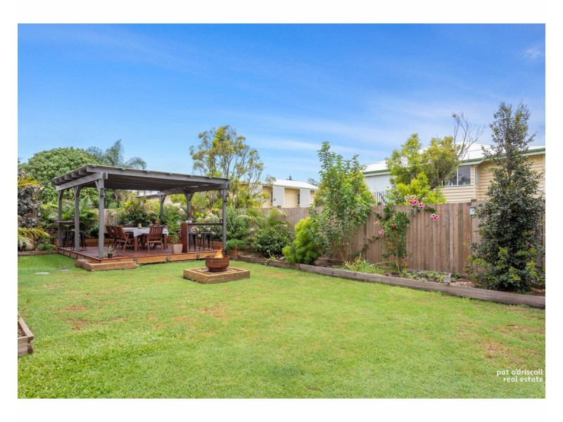 111 Stamford Street, Berserker QLD 4701