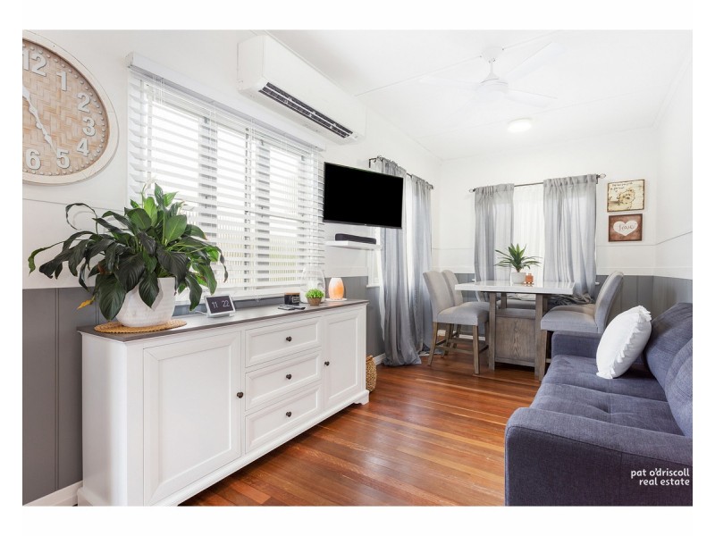 111 Stamford Street, Berserker QLD 4701