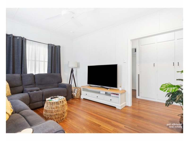 111 Stamford Street, Berserker QLD 4701