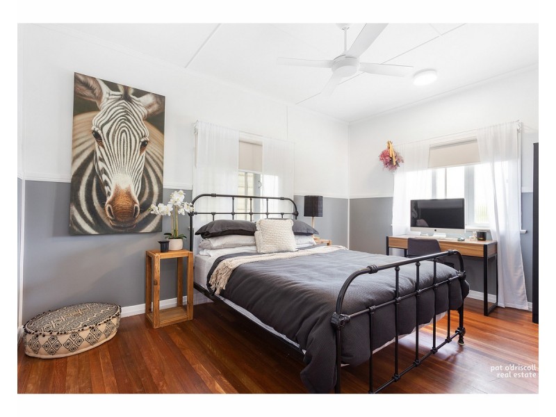 111 Stamford Street, Berserker QLD 4701