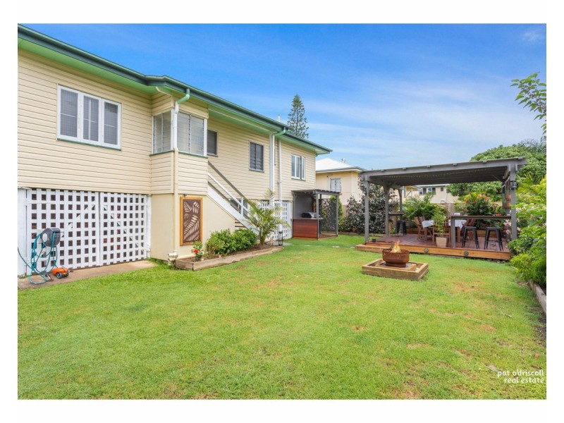 111 Stamford Street, Berserker QLD 4701