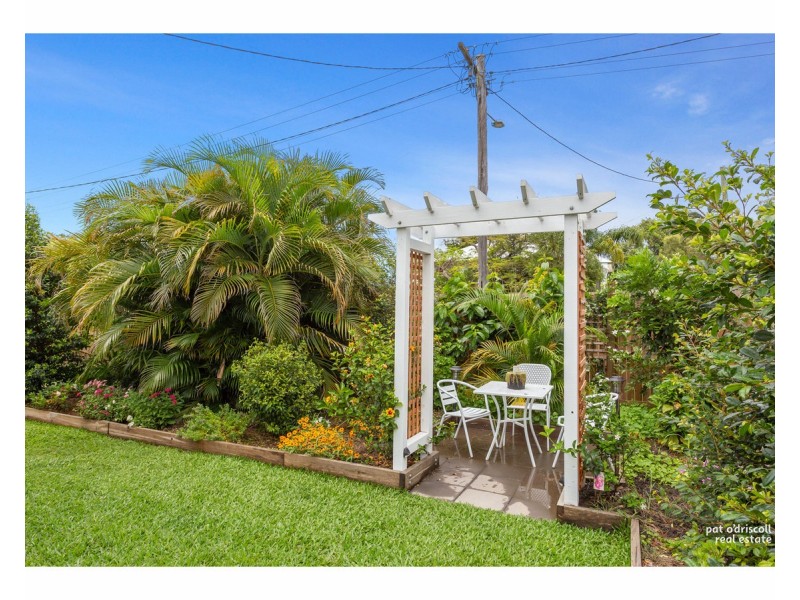 111 Stamford Street, Berserker QLD 4701