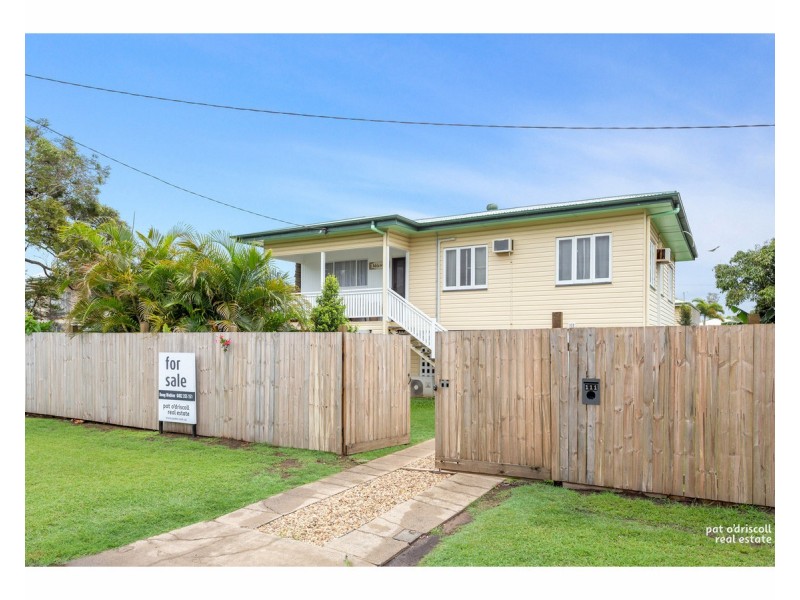 111 Stamford Street, Berserker QLD 4701