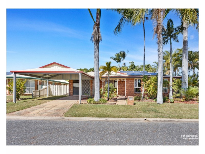 26 Carara Drive, Kawana QLD 4701