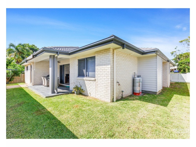 35 Murray Lane, The Range QLD 4700