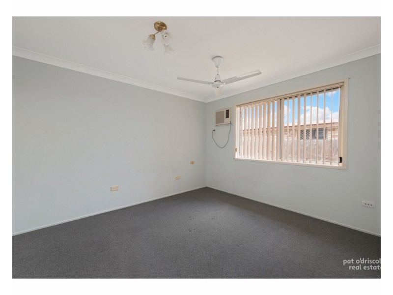 28 Hutchings Street, Gracemere QLD 4702