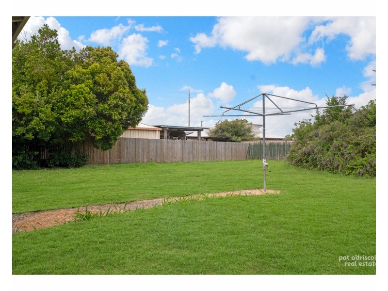 28 Hutchings Street, Gracemere QLD 4702