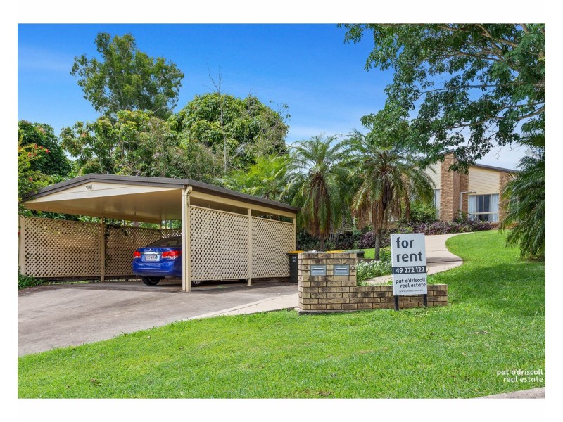 2/194 North Street, West Rockhampton QLD 4700