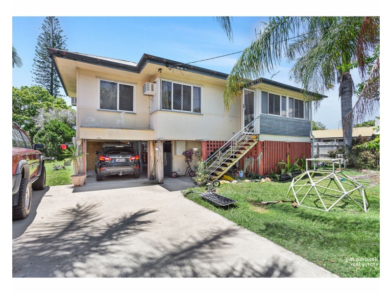 174 Main Street, Park Avenue QLD 4701