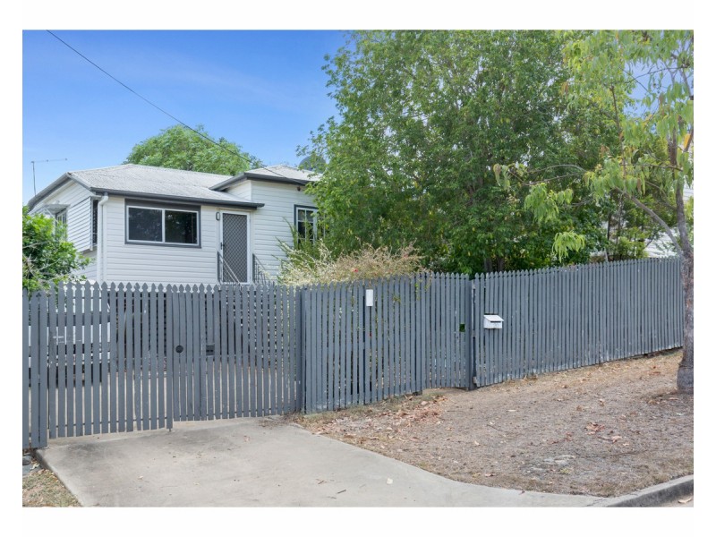 20 Goodson Street, West Rockhampton QLD 4700