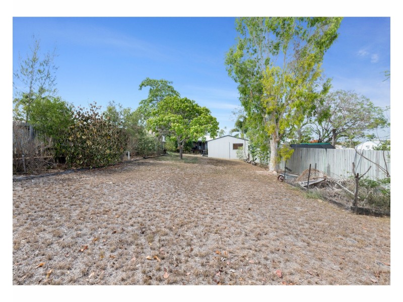 20 Goodson Street, West Rockhampton QLD 4700