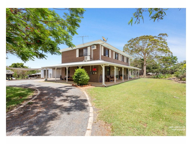 68 Lucas Street, Gracemere QLD 4702