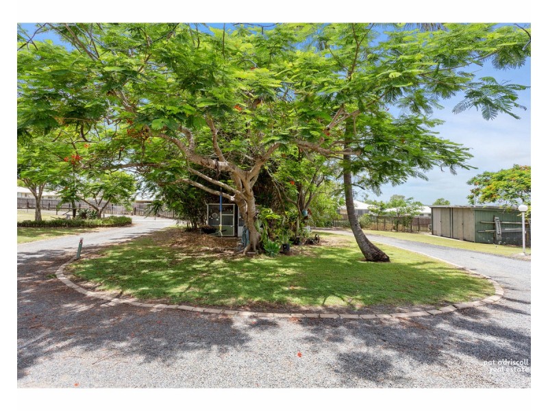 68 Lucas Street, Gracemere QLD 4702
