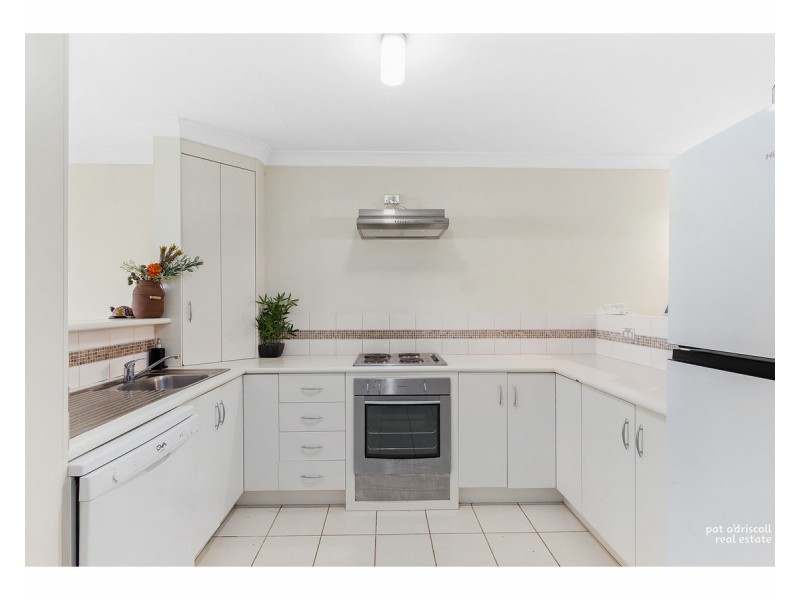 10/35 Ross Street, Allenstown QLD 4700