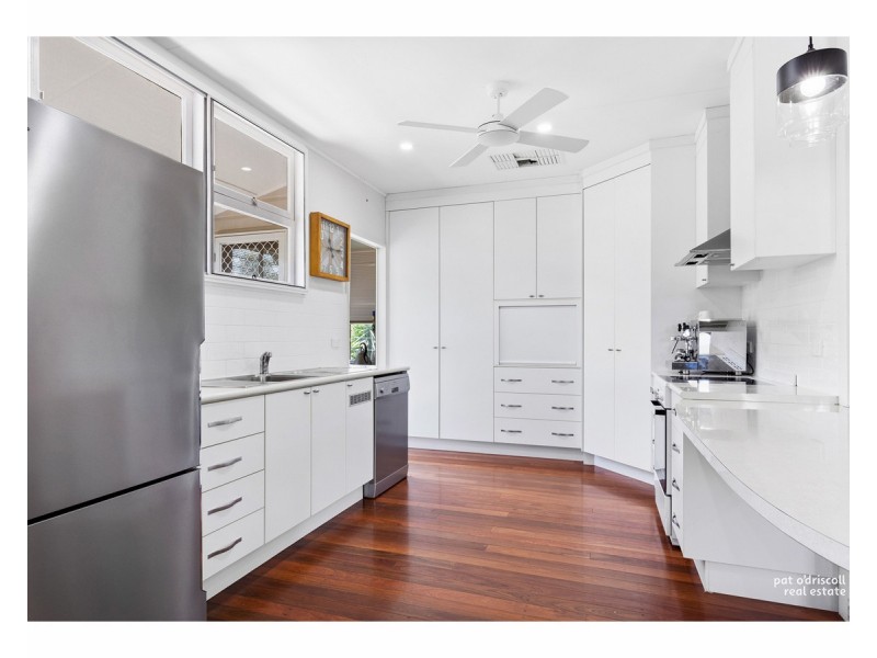 7 Kidston Street, The Range QLD 4700