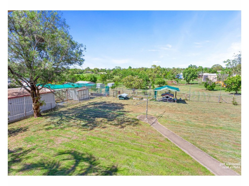 50 Murphy Drive, Glenlee QLD 4711