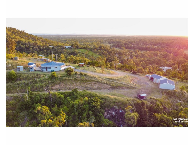 79 Stover Road, Nerimbera QLD 4701