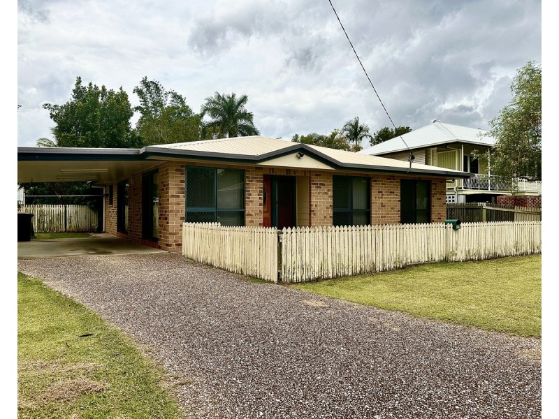 123 Stewart Street, Frenchville QLD 4701